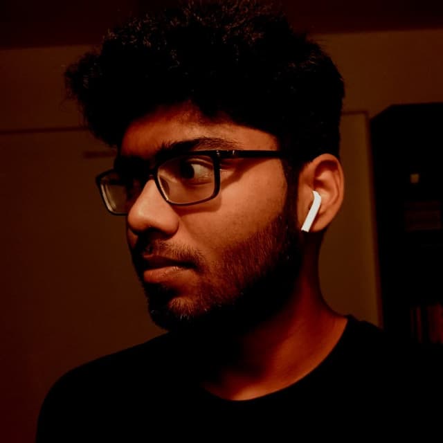 Aman Singh