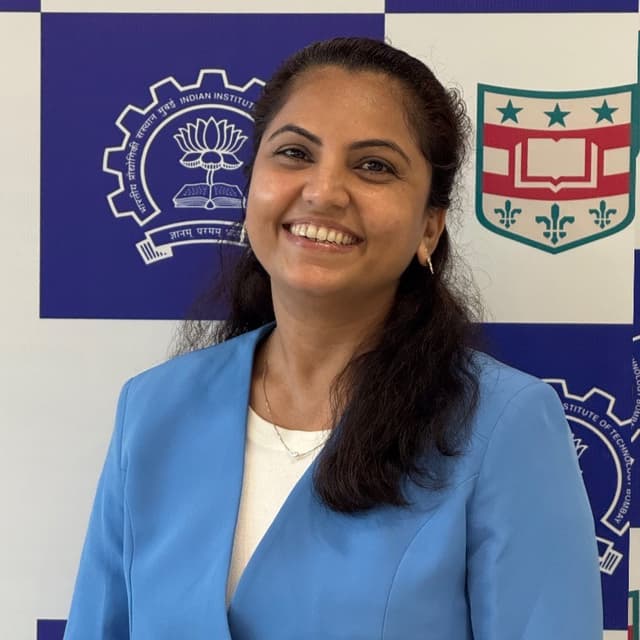 Foram Ratnakar