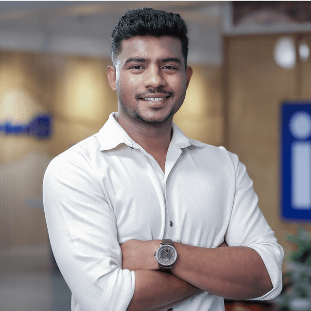 Ankit Gaurav