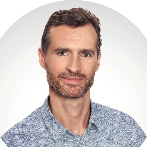 Peter Nelson