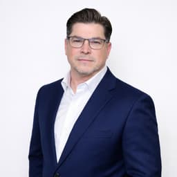 Forrest R. Tilger