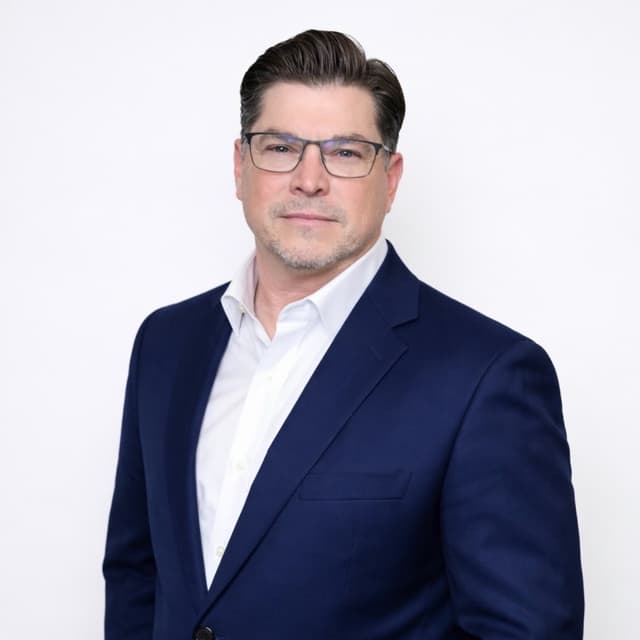 Forrest R. Tilger