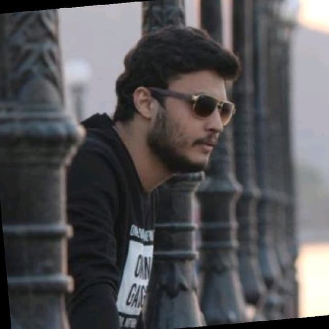 Fozail Ahmad
