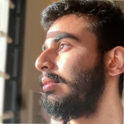 Shreyansh Sharma