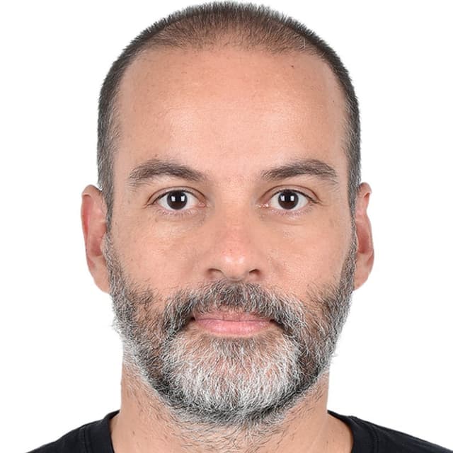 Florent Ramiere