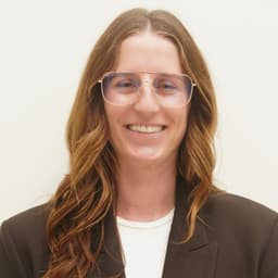 Francesca Grater