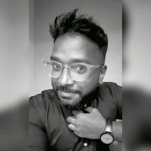Francis Raj