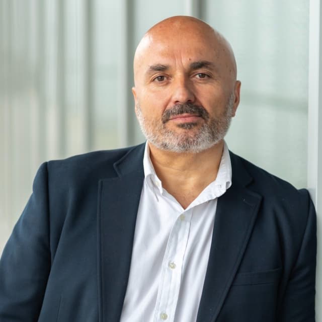 Francisco Molero