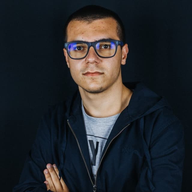 Francisco Morais