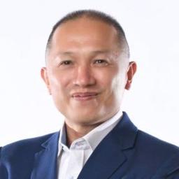 Francis Goh