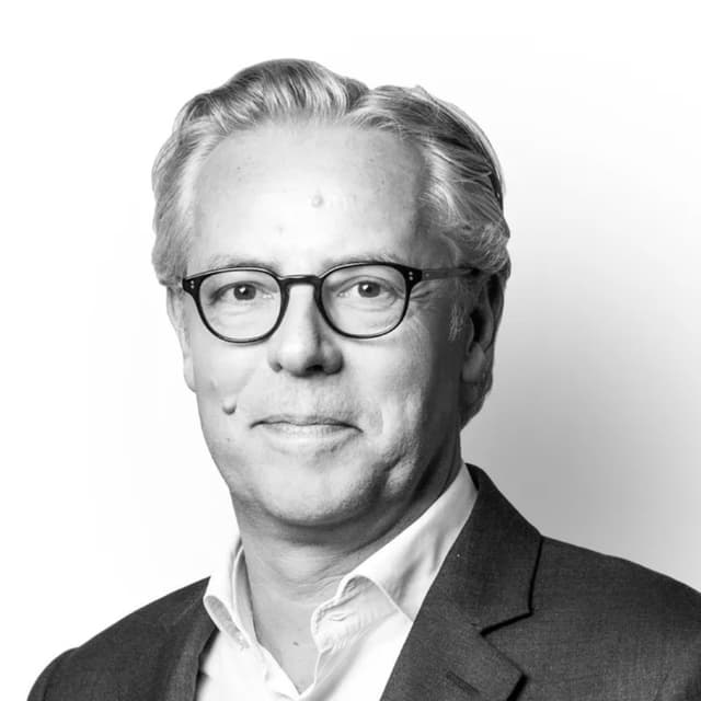 Franck Greverie