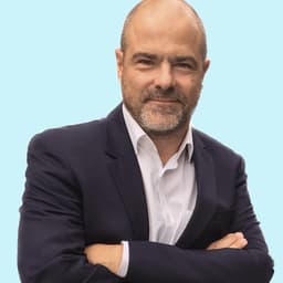 Franck MARS
