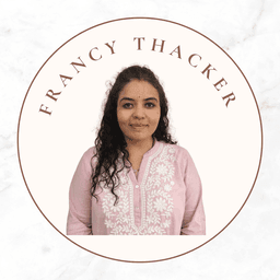 Francy Thacker