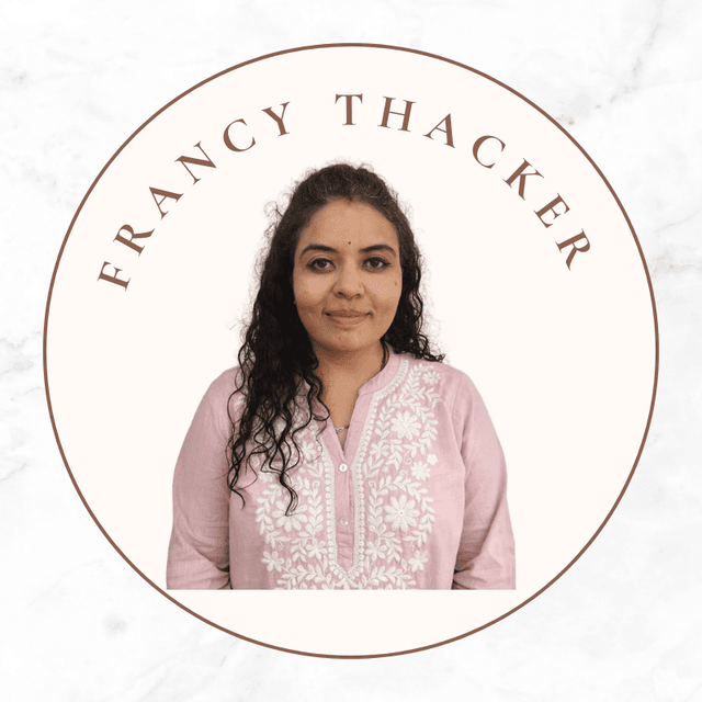 Francy Thacker