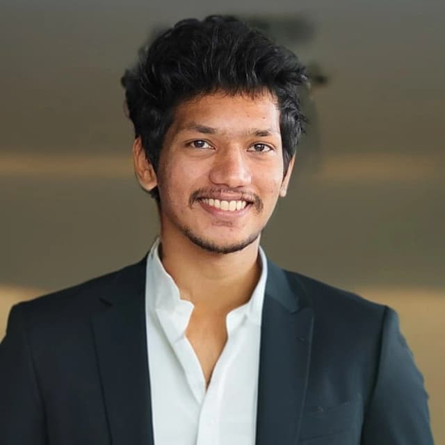 FRANK ANTONY