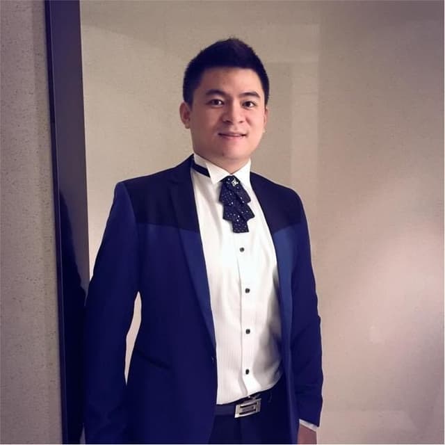 Frank Chang