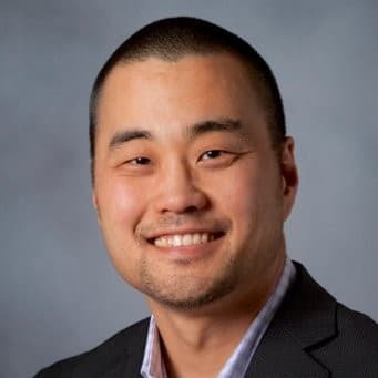Frank Kim