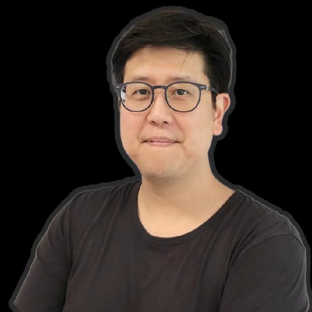 Frank Yoo
