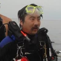 Frank Yue