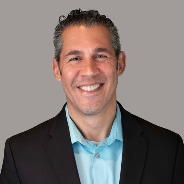 Frank Livaudais