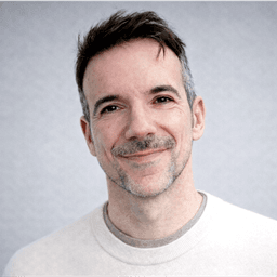 Francisco Tejada Jimenez