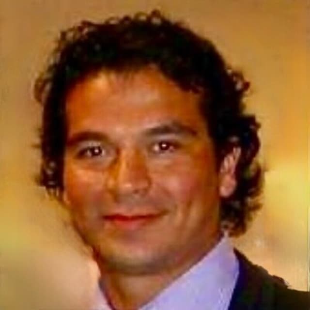 Fred Amaya