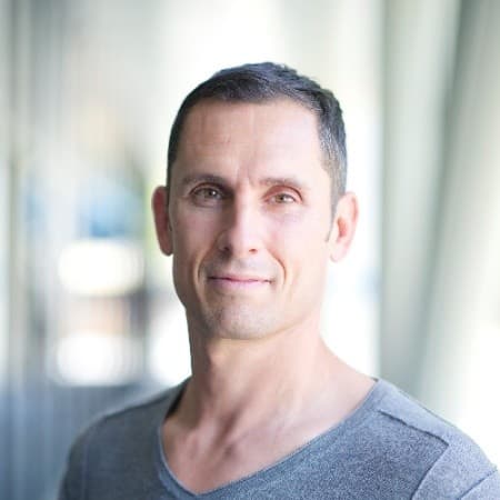 Frédéric Mathieu