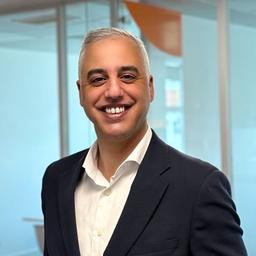 Frederico Amoreira