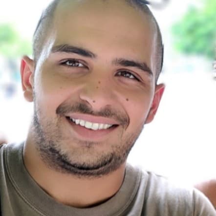 Fred Sarmento