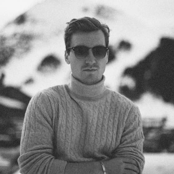 Fredrik Grundsø