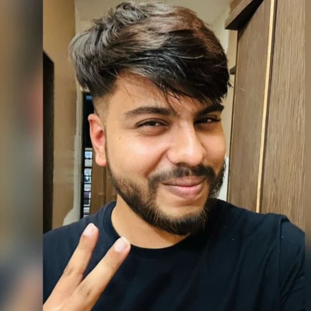 Rohit  Jha