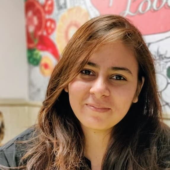 Frenny Thakkar