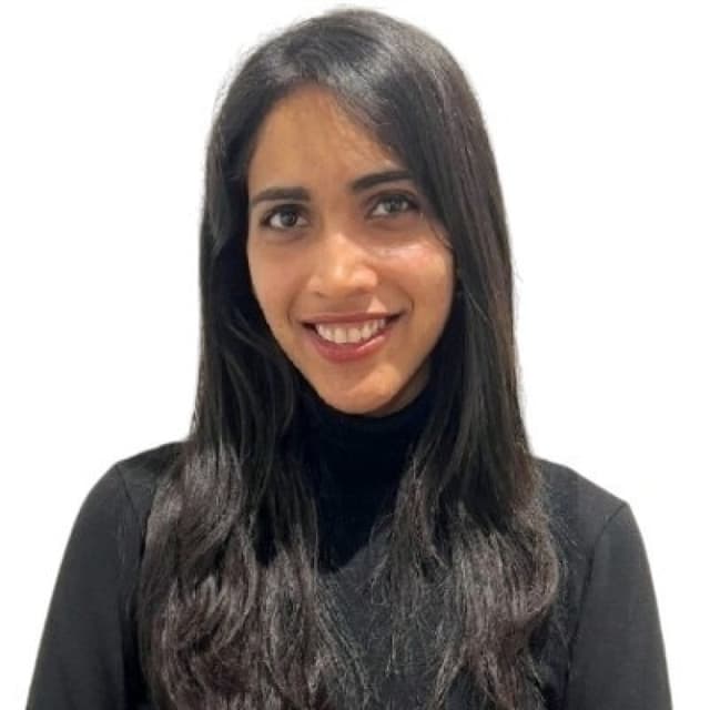 Freya Mehta