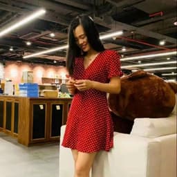 Freya Shen