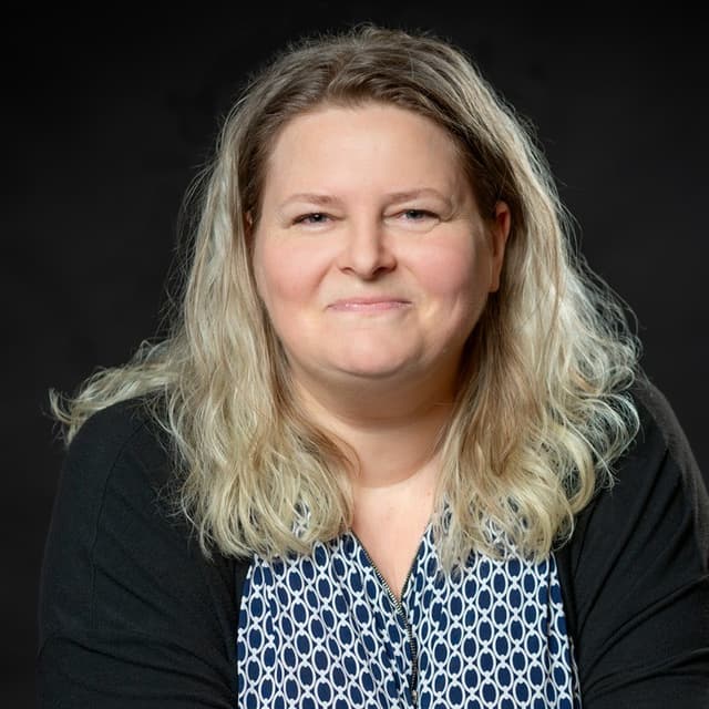Frieda Tanski