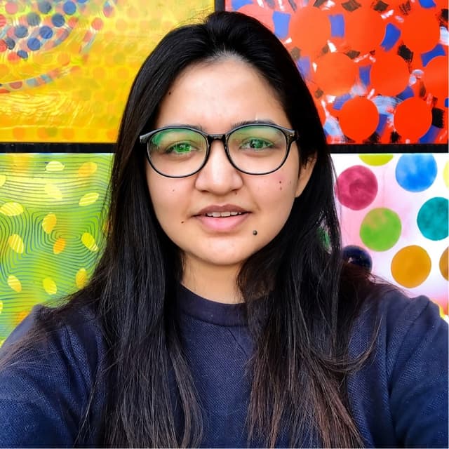 Fatima Rizwan