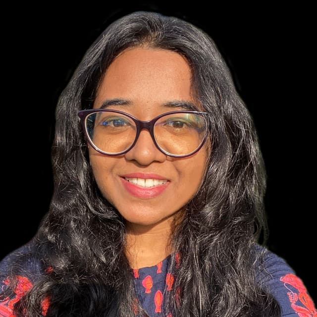 Shubhi M.