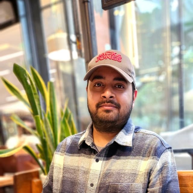 Shubham Saini