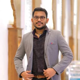 Firoz Shaik
