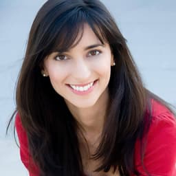 Farah Sharghi