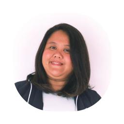 Florianne Tapic-Ayong