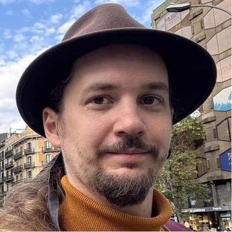 Andrei Marchenko