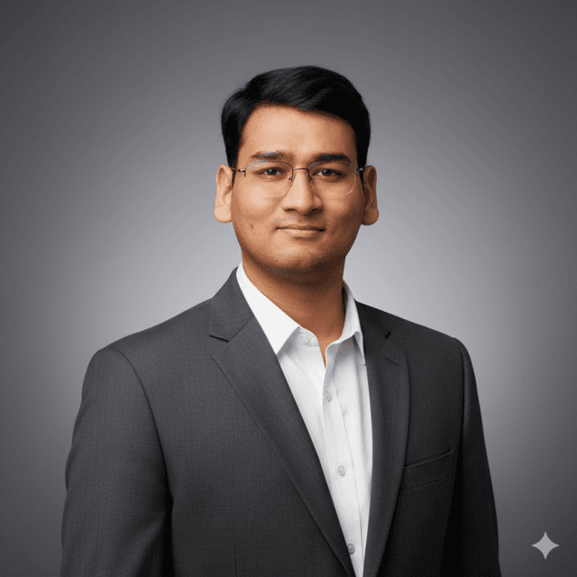 Pranav Gupta