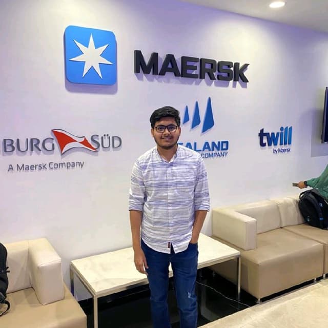 Furkan Ahmed