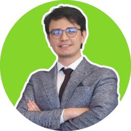 Muhammet Furkan Bolakar