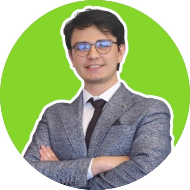 Muhammet Furkan Bolakar