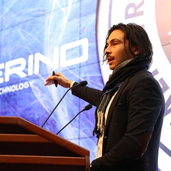 Furkan Tokac