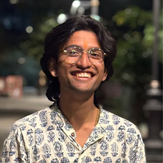 Tushar Rawat