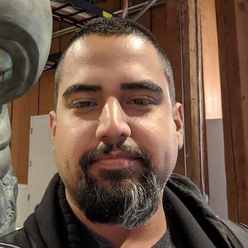 Daniel Olivares