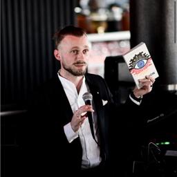 Fabian J. G. Westerheide